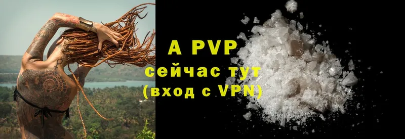 Alpha PVP СК КРИС Заволжск